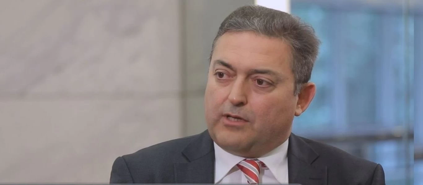 Απίστευτη δήλωση Θ.Βασιλακόπουλου για τις θρομβώσεις μετά το εμβόλιο της AstraZeneca: «Θα συνέβαιναν ούτως ή άλλως»